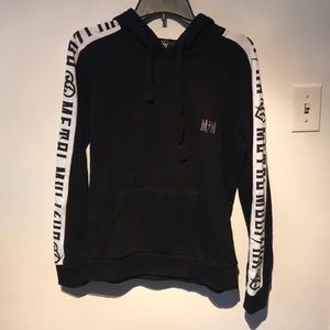 Metal Mulisha hoodie